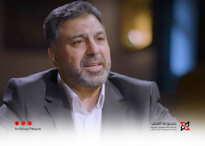 فلسطينيو سوريا: قيصر هو "البطل الحقيقي