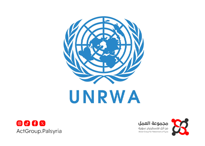 تقليصات الأونروا تطال فلسطينيي سوريا في لبنان والأردن