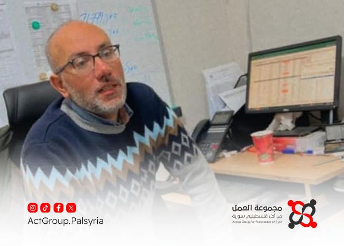 قضاء اللاجئ الفلسطيني علاء نزار الهندي في هجوم مسلح على طريق جبلة – اللاذقية