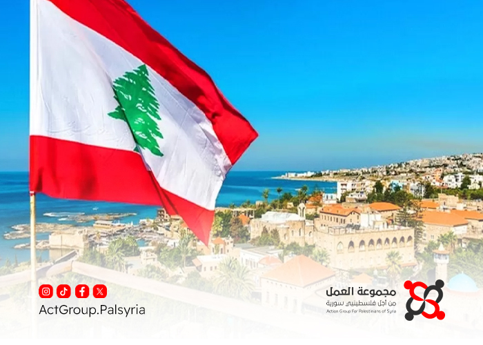 أزمة الإقامة تهدد آلاف الطلاب الفلسطينيين السوريين في لبنان