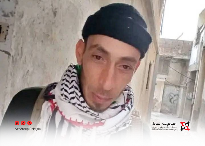 اللاذقية. قضاء فلسطيني سوري من أبناء مخيم الرمل في الاشتباكات مع فلول النظام