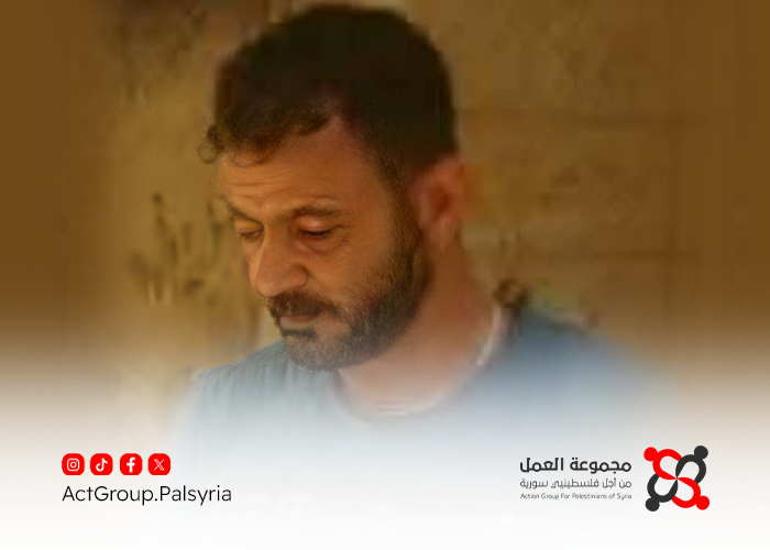 حالة توتر في مخيم النيرب بعد اعتقال عنصر سابق في لواء القدس