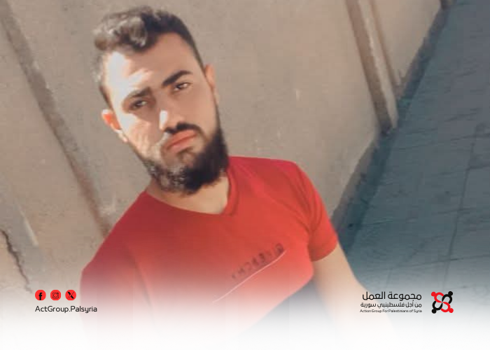 وفاة فلسطيني وإصابة شقيقه بسبب انفجار قذيفة من مخلفات الحرب في درعا