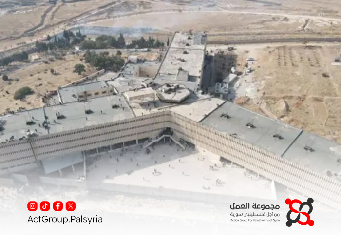 شهادة صادمة تكشف إعدام صحفي فلسطيني وكاتب بارز في سجن صيدنايا