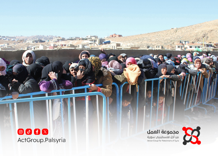 لبنان وسوريا تتفقان على خطة تدريجية لإعادة النازحين السوريين 