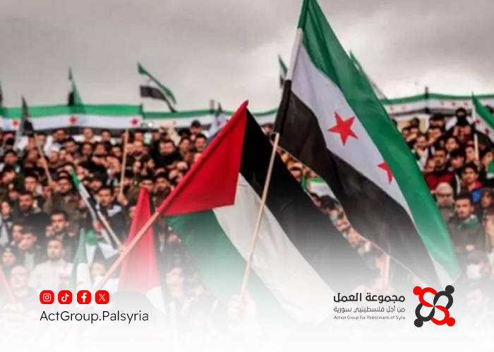 في انتظار الدولة الممكنة: الشاب الفلسطيني السوري بين الذاكرة والتشكيك