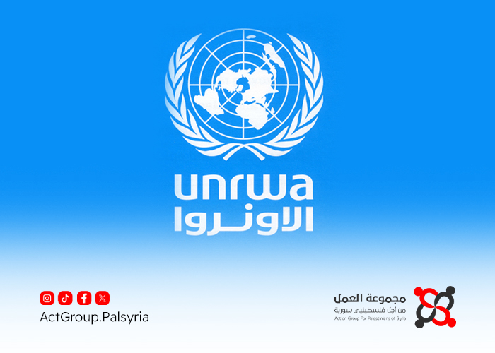 لبنان. الأونروا تجدد التزامها بتقديم الخدمات لفلسطينيي سورية