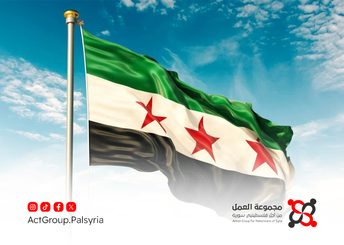 من صمت المخيم إلى صخب المساومة الفلسطينيون اللاجئون في معادلة السياسة السورية الجديدة