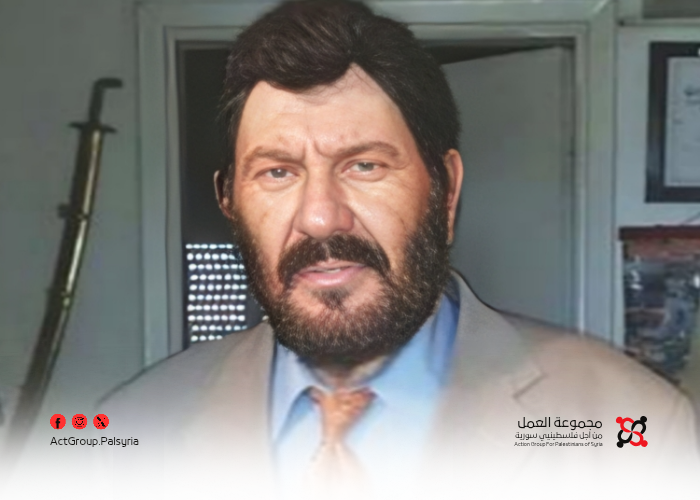 رحيل الفنان الفلسطيني السوري أديب قدورة. فهد السينما السورية بعد مسيرة فنية حافلة 