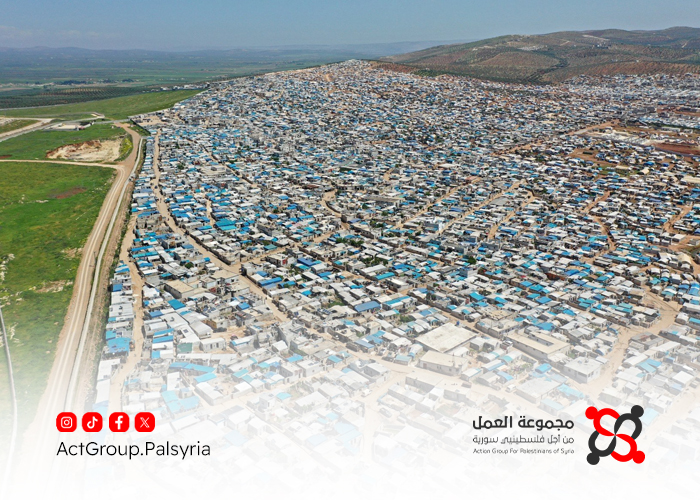 العودة المترددة. هل تكسر الأونروا عزلتها عن فلسطينيي الشمال السوري أم تكرّس سياسة الانتقائية؟