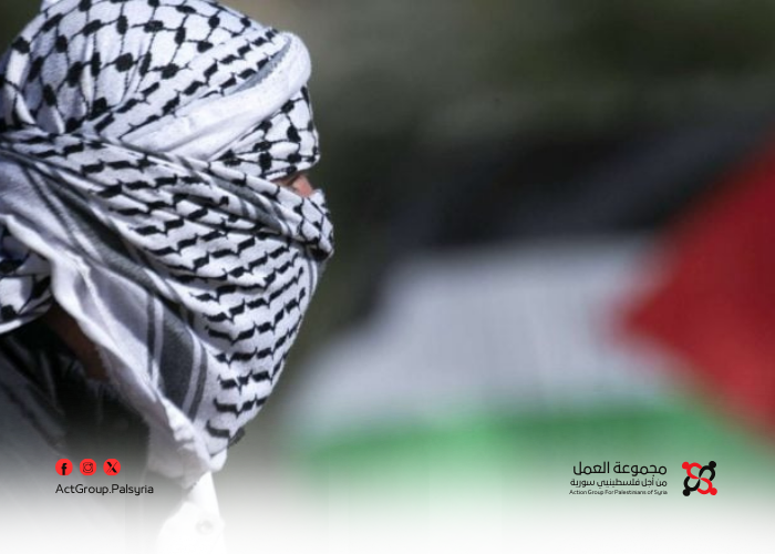 مصادر فلسطينية تنفي مغادرة أو ترحيل القيادات والفصائل الفلسطينية من سوريا