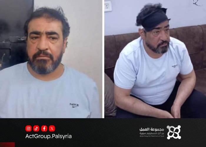 القبض على متهم بالمشاركة في مجزرة علي الوحش