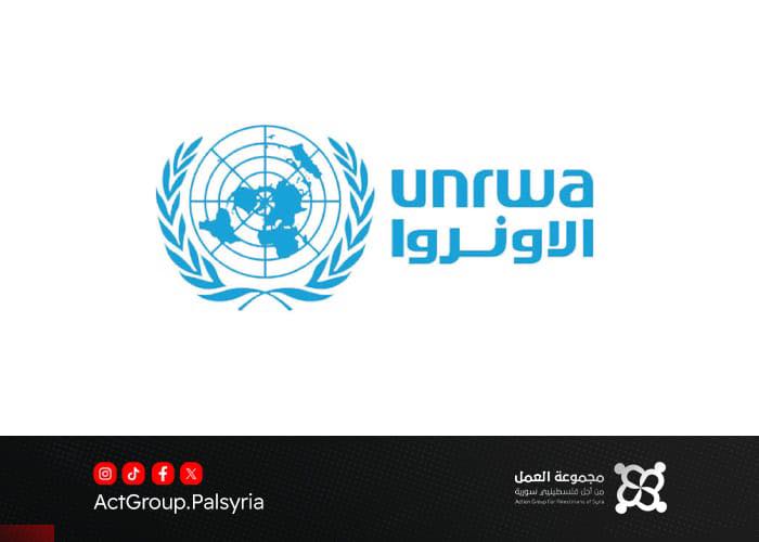 الأردن. فلسطينيون سوريون يواجهون التشرد والطرد من المنازل.. أين الأونروا؟!