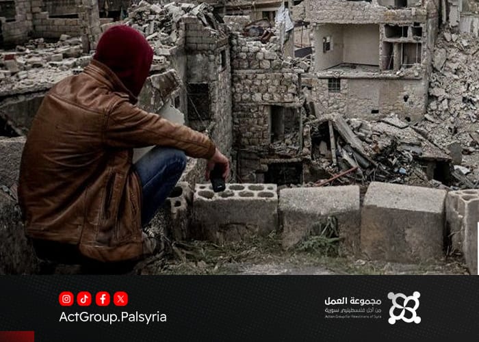 بين مأساة الذاكرة وضبابية الحاضر