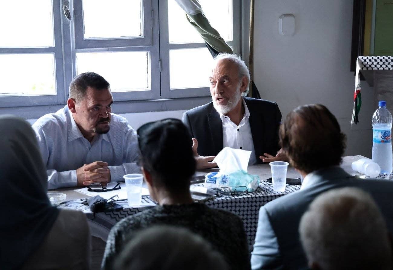 حسن سامي يوسف.. رحيل عام وبصمة لا تُمحى