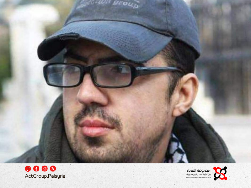 الناشط الفلسطيني أيمن دواه يواجه تدهوراً صحياً حاد أثناء وجوده في تركيا