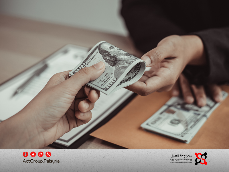 تصحيح التصنيف القانوني للطلاب الفلسطينيين السوريين ينهي جدلاً حول الرسوم الجامعية