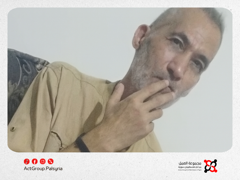 وفاة فلسطيني سوري بحادث دهس في لبنان