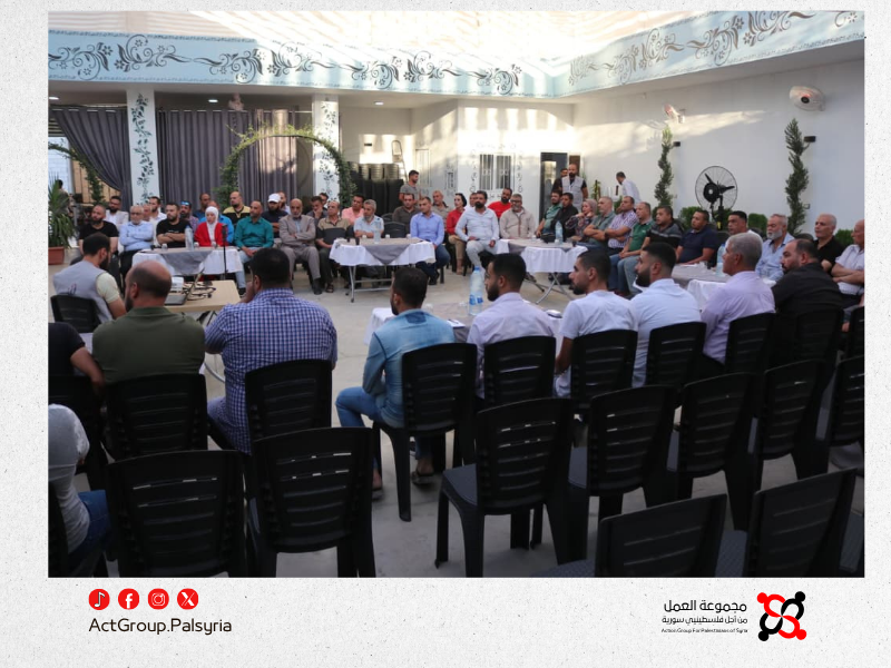 شباب الحسينية بين الهشاشة الاقتصادية والانتظار المستمر