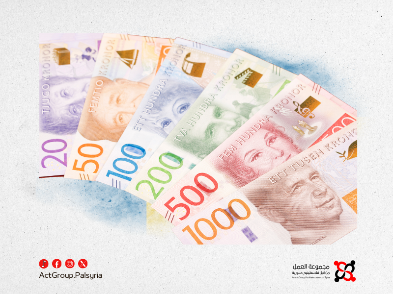 السويد. حوافز للعودة الطوعية ورقابة صارمة على مغادرة الأطفال