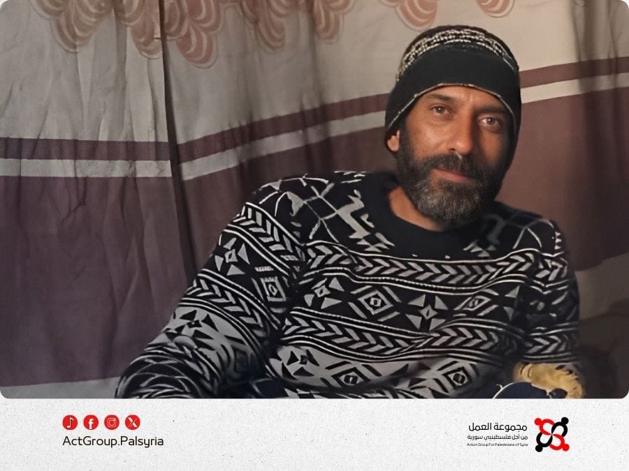 القنيطرة. والدة فلسطيني: الاحتلال خطف ابني منذ 10 شهور ولا معلومات عنه