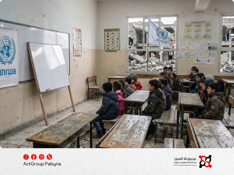 سوريا. الواقع التعليمي بين إرث التدمير واختبار ما بعد سقوط النظام