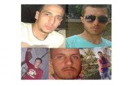 إصابة عدد من أبناء مخيم النيرب بشظايا رصاص متفجر سقط على مكان إقامتهم