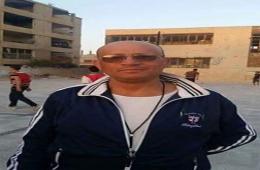 قضاء أحد أبناء مخيم درعا أثناء تعبئته مياه الشرب لأهالي المخيم 