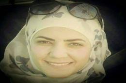 الطالبة المتفوقة (ربا شموط): دائماً يوجد حل ويوجد أمل هذه رسالتي لجميع الطلاب الجدد في السويد