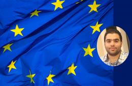 علاء البرغوثي | فلسطينيو سورية في أوروبا وإعادة بناء الذات 