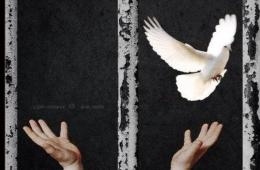 الأمن السوري يفرج عن لاجئَين فلسطينيَين من أبناء مخيم درعا 