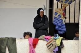 فلسطينيو سورية ‫‏إحصائيات وأرقام حتى /24/ آب – أغسطس / 2016