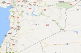 لاجئة فلسطينية تقضي بكمين للنظام أثناء محاولتها الوصول إلى تركيا 