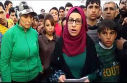 انتهاكات جسيمة لحقوق اللاجئين الفلسطينيين من سورية في مراكز اللجوء باليونان