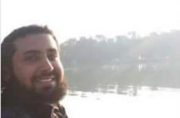 لاجئ فلسطيني يقضي في معارك ريف القنيطرة جنوب سورية