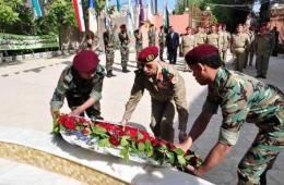 النظام السوري يواصل تجنيده الإجباري للشباب الفلسطينيين 