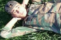 مجند من مرتبات جيش التحرير يقضي بريف دمشق 