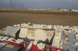 فلسطينيو سورية ‫‏ إحصاءات وأرقام حتى /18/ أيلول – سبتمبر/ 2016