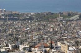 توتر الأوضاع الأمنية في مخيم عين الحلوة يفاقم معاناة فلسطينيي سورية  