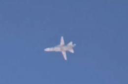 قصف جوي ومدفعي في محيط مخيم خان الشيح 