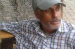 لاجئ فلسطيني يقضي برصاص القناصة في مخيم اليرموك