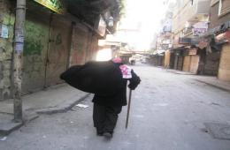 فلسطينيو سورية ‫‏إحصائيات وأرقام حتى /19/ تشرين الأول – أكتوبر/ 2016