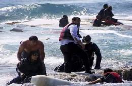 فلسطينيو سورية ‫‏إحصائيات وأرقام حتى /20/ تشرين الأول – أكتوبر/ 2016