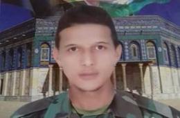 قضاء أحد أبناء مخيم الرمل في اشتباكات حلب 