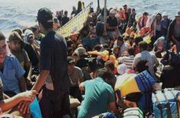 فلسطينيو سورية ‫‏إحصائيات وأرقام حتى /27/ تشرين الأول – أكتوبر/ 2016