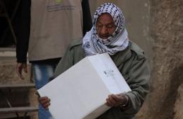 فلسطينيو سورية ‫‏إحصائيات وأرقام حتى /31/ تشرين الأول – أكتوبر/ 2016