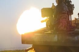 قضاء أحد أبناء مخيم خان دنون خلال القتال في سورية