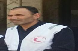 "شام الرسول" يفرج عن مسؤول الهلال الأحمر الفلسطيني في مخيم اليرموك