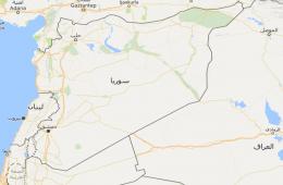 لاجئ فلسطيني يقضي إثر الاشتباكات في الشمال السوري