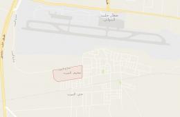 انفجارات واشتباكات عنيفة في محيط مخيم النيرب في حلب 